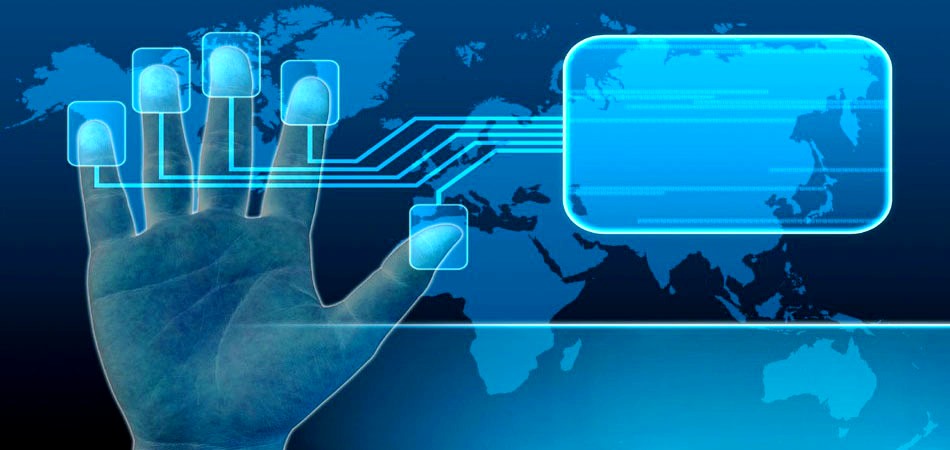 Intranet extranet security controls