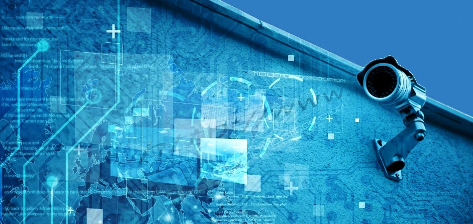 Close circuit television System